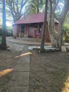 Gina Paridiso Cottage 2