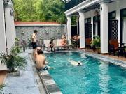 Luang Prabang Corner hotel