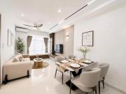 Luxury Apartment in Ho Chi Minh City-T15