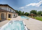 Luxury Villa in Tihany, Lake Balaton