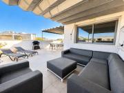 La Haya Penthouse Javea Arenal by Rock Rentals