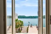 La perla di Salò - Lakefront apartment