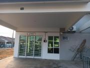 Top Kampong Bongkok