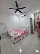 Top Kampong Bongkok