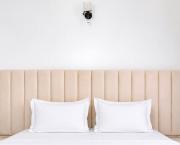 Hotel bru