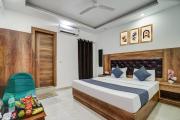Top New Delhi
