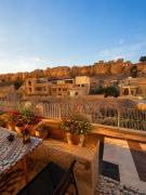 Top Jaisalmer