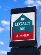 Legacy Inn - Gallatin