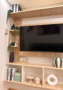 Cozy 2BR Ortigas Pasig REZNT MNL