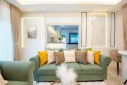 Phirom4 Pool Villa Pattaya