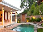 Jati Asri Villa