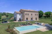 Villa Il Morino