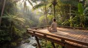nyawa Private Retreat Villas - NEW OPENING