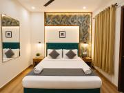 Top New Delhi