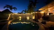 Chiland breeze villa