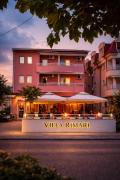 Top Ohrid