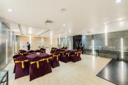 Hotel The Taj Vilas