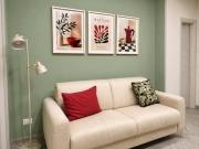 Napoli Living House