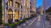The Wings Hotels Pera