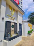Top Nairobi
