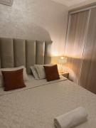 Appartement au cœur de Guéliz, à 3 min à pied de la gare