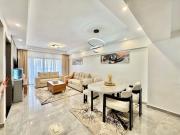 M&E Luxury Suites, Kilimani - 2-Bedroom Fully-Furnished Apartment