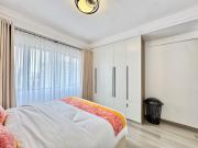 M&E Luxury Suites, Kilimani - 2-Bedroom Fully-Furnished Apartment