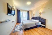 Panoramic Mountain Views 1BD Apartment by Flаt Mаnаgеr