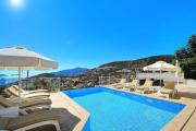Top Kalkan