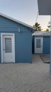 Blue House Beach Front