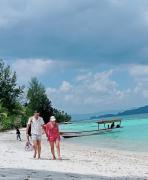 Top Banggai Top Banggai
