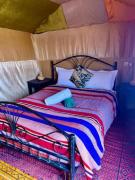 Moha Desert Camp