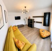 The City Loft - Premium Apartment near Iulius Mall Cluj