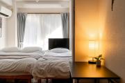 INN Crossroads EBISU