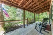 Top Lake Toxaway