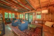 Top Lake Toxaway