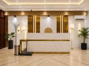 THE Vinay Hotel & Banquet