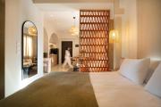 Earthy & Warm Apartment Heart of Psirri