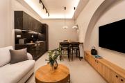 Acropolis Apartment 2BR 2BATH