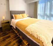 Private Bedroom 1 - Shared Apartment with 2 Bedrooms