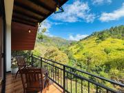 Ella Rock Luxury Villa