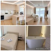 Apartament Baltic Pearl