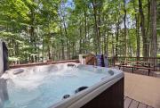 Top Locust Lakes Village
