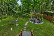 Top Locust Lakes Village