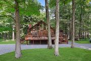 Top Locust Lakes Village