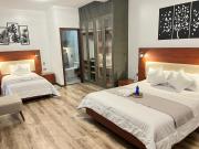 Hotel Sacha Golden