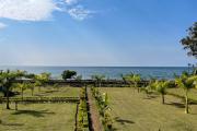 Kisuri White House - Luxury Beach Home in Mfangano