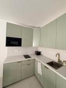 Chic Studio - 10 min to Old Town & Prague Center