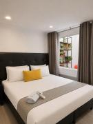 Hotel Metro 26