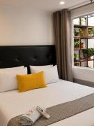 Top Bogota